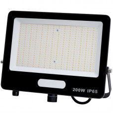 Προβολέας LED 200W 230V 20000lm 120° IP65 6500Κ Ψυχρό Φως 3-3620010